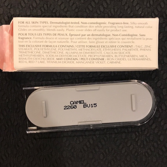 Mary Kay Blush - Picture 2 of 2